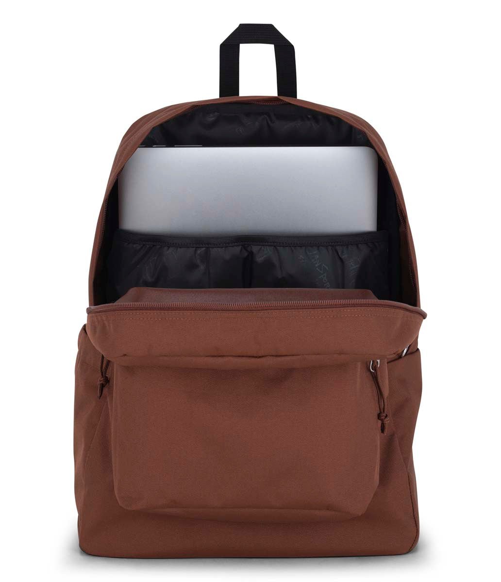 MOCHILA PARA LAPTOP - SUPERBREAK PLUS - Mochilas JanSport - JS0A4QUE - KW2