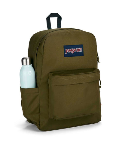 MOCHILA PARA LAPTOP - SUPERBREAK PLUS - Mochilas JanSport - JS0A4QUE - KW2