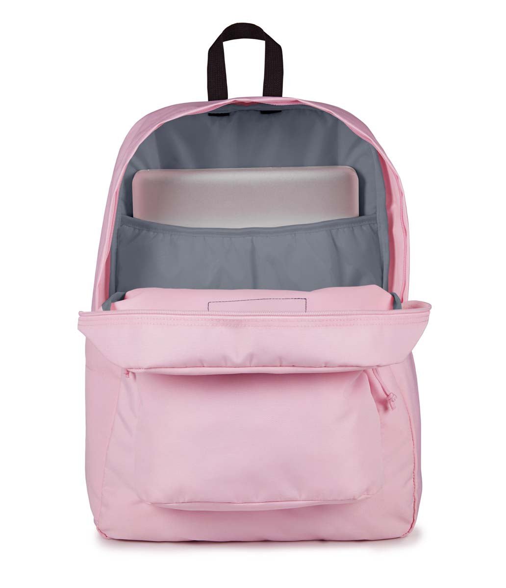 MOCHILA PARA LAPTOP - SUPERBREAK PLUS - Mochilas JanSport - JS0A4QUE - KW2