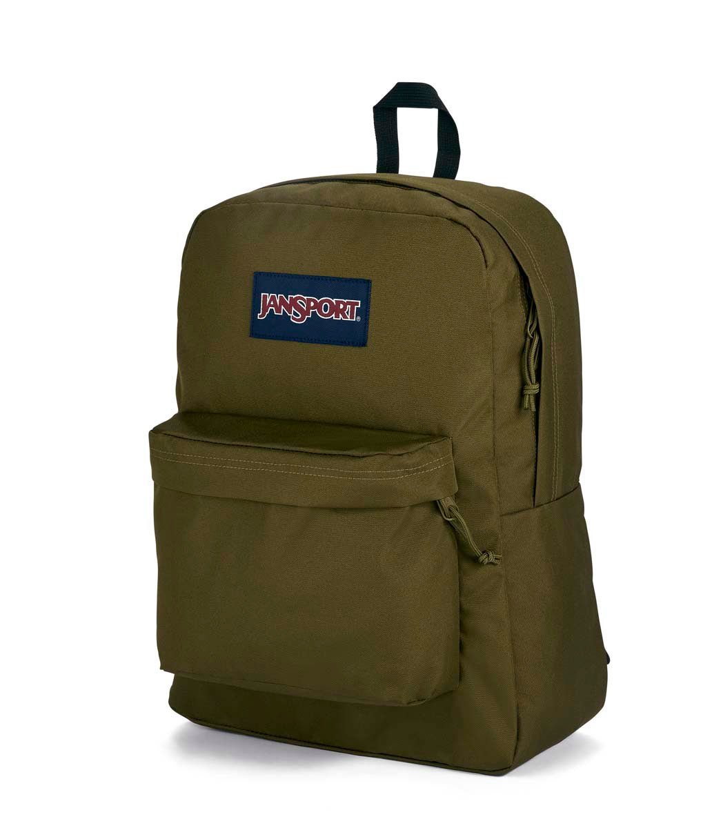 MOCHILA PARA LAPTOP - SUPERBREAK PLUS - Mochilas JanSport - JS0A4QUE - KW2