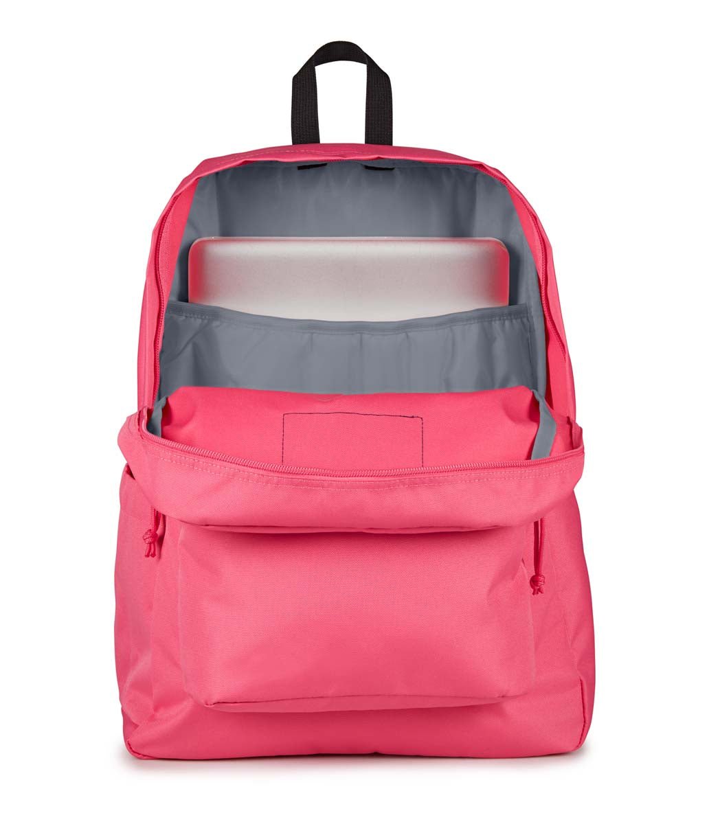 MOCHILA PARA LAPTOP - SUPERBREAK PLUS - Mochilas JanSport - JS0A4QUE - KW2