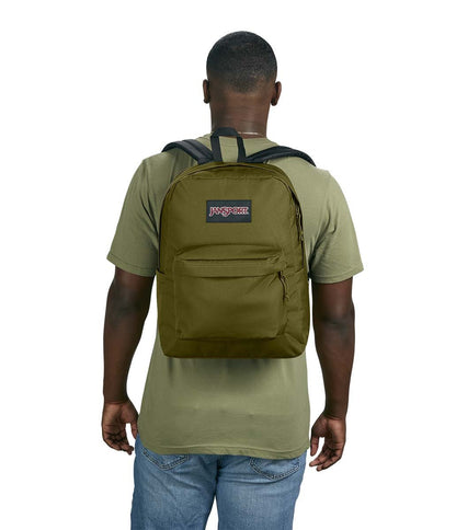 MOCHILA PARA LAPTOP - SUPERBREAK PLUS - Mochilas JanSport - JS0A4QUE - LK0