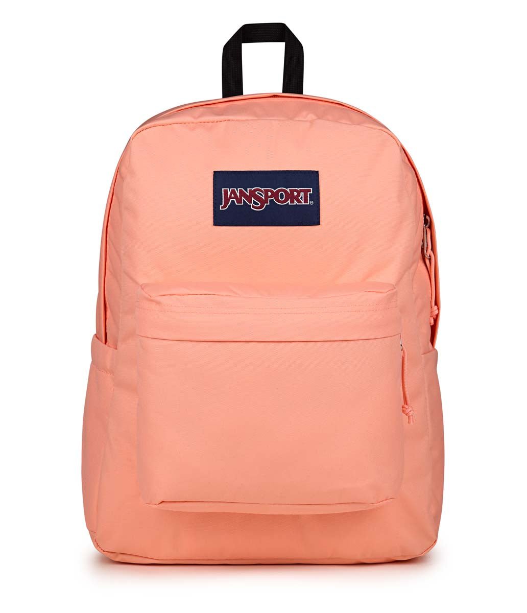 SETS - SUPERBREAK PLUS PEACH BUM BUNDLE - Mochilas JanSport - JS0A4QUE-KM2-JS00TAN1-KM2