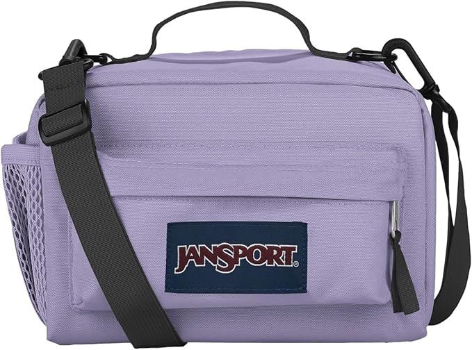 LONCHERA - THE CARRYOUT - Mochilas JanSport - JS0A4NVG - 5M9