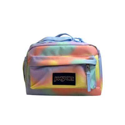 LONCHERA - THE CARRYOUT - Mochilas JanSport - JS0A4NVG - Z78