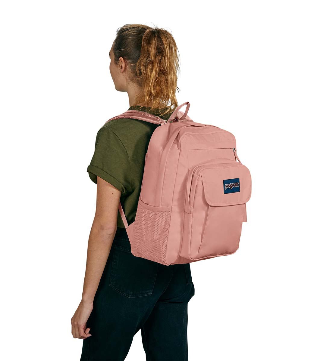 MOCHILA PARA LAPTOP - UNION PACK - Mochilas JanSport - JS0A4NVC - 7G7