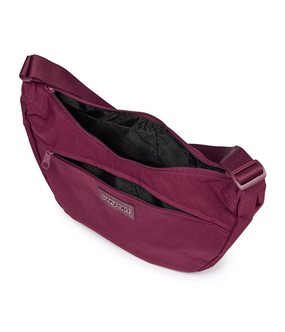 BOLSO - UNPHASED CROSSBODY LARGE - Mochilas JanSport - JS0A897G-A4W