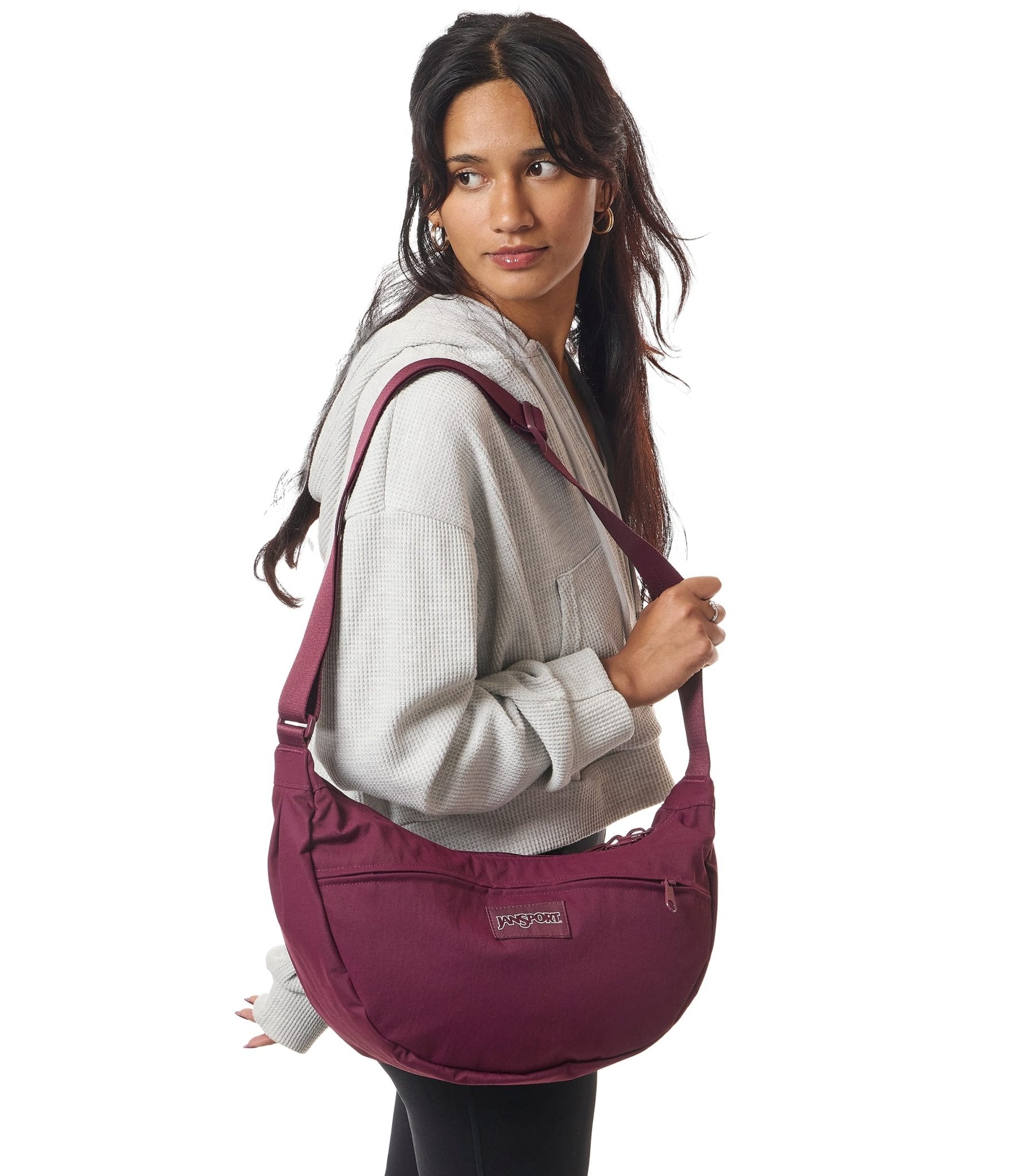 BOLSO - UNPHASED CROSSBODY LARGE - Mochilas JanSport - JS0A897G-A4W