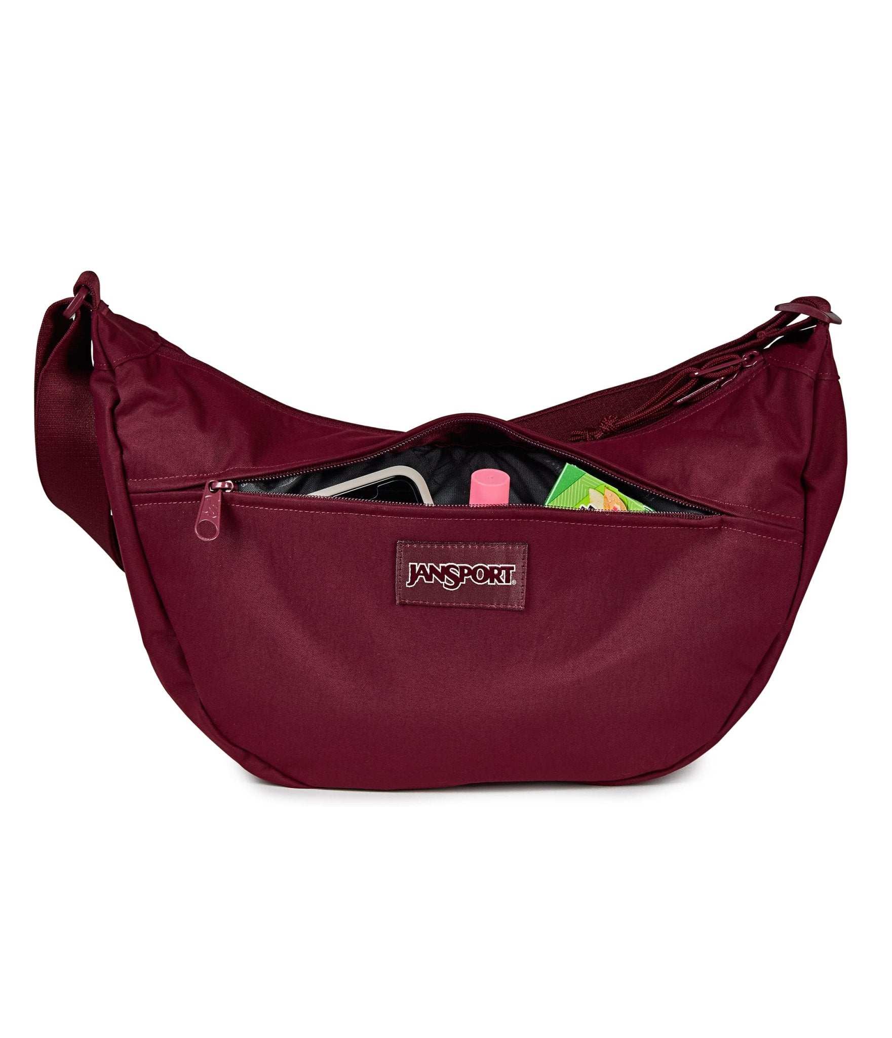 BOLSO - UNPHASED CROSSBODY LARGE - Mochilas JanSport - JS0A897G-A4W