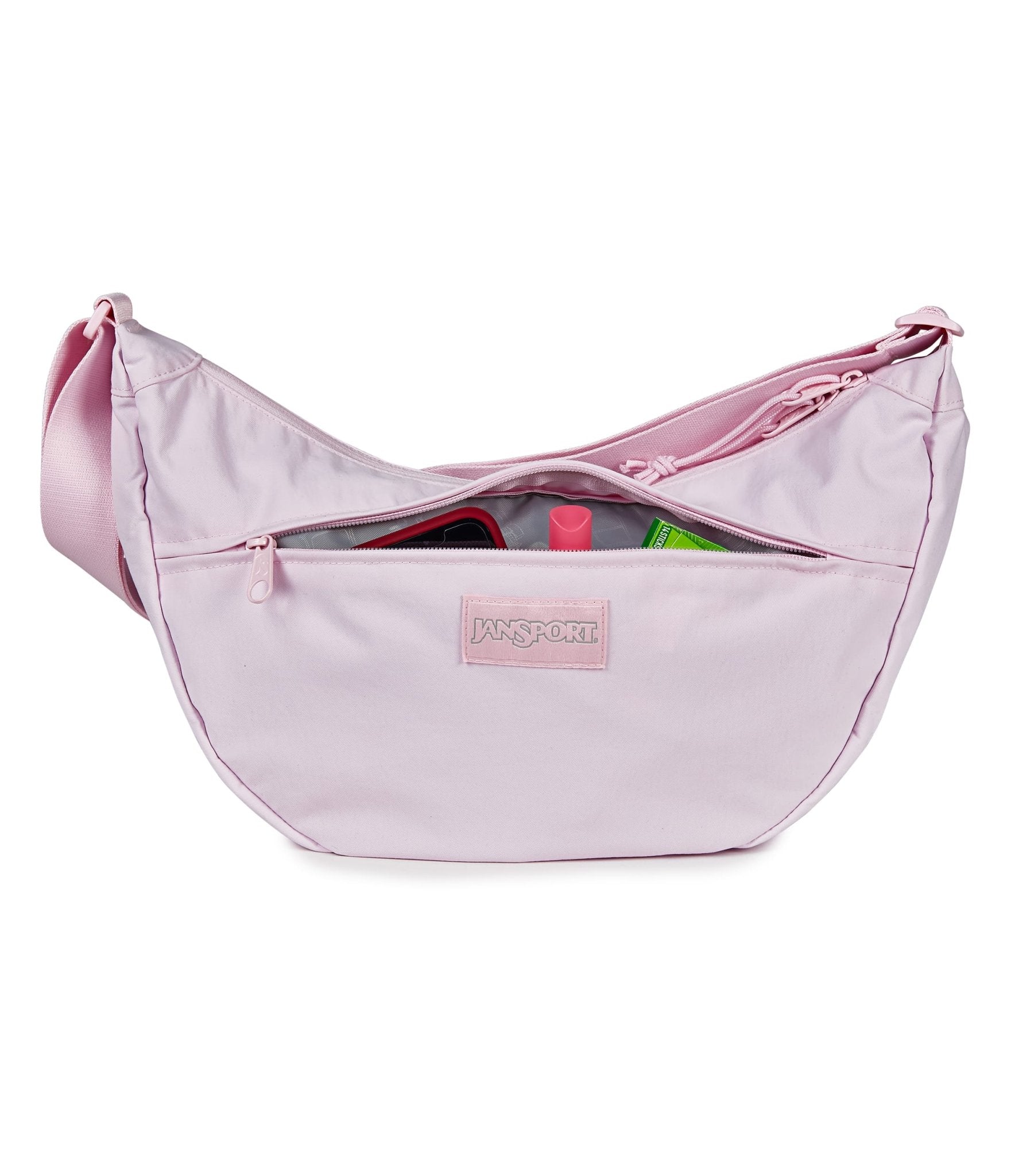 BOLSO - UNPHASED CROSSBODY LARGE - Mochilas JanSport - JS0A897G-A4W