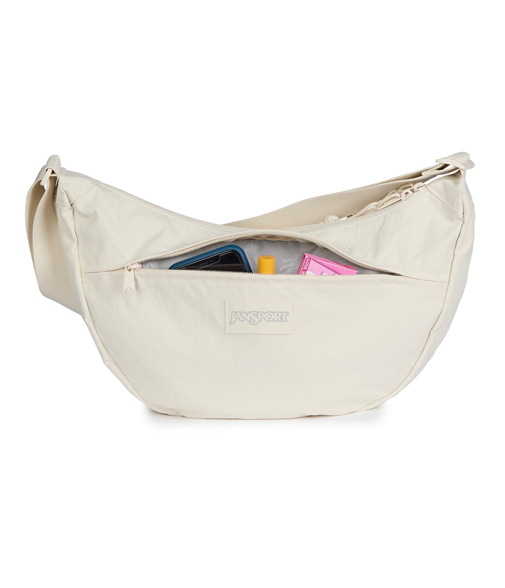 BOLSO - UNPHASED CROSSBODY LARGE - Mochilas JanSport - JS0A897G-A4Y
