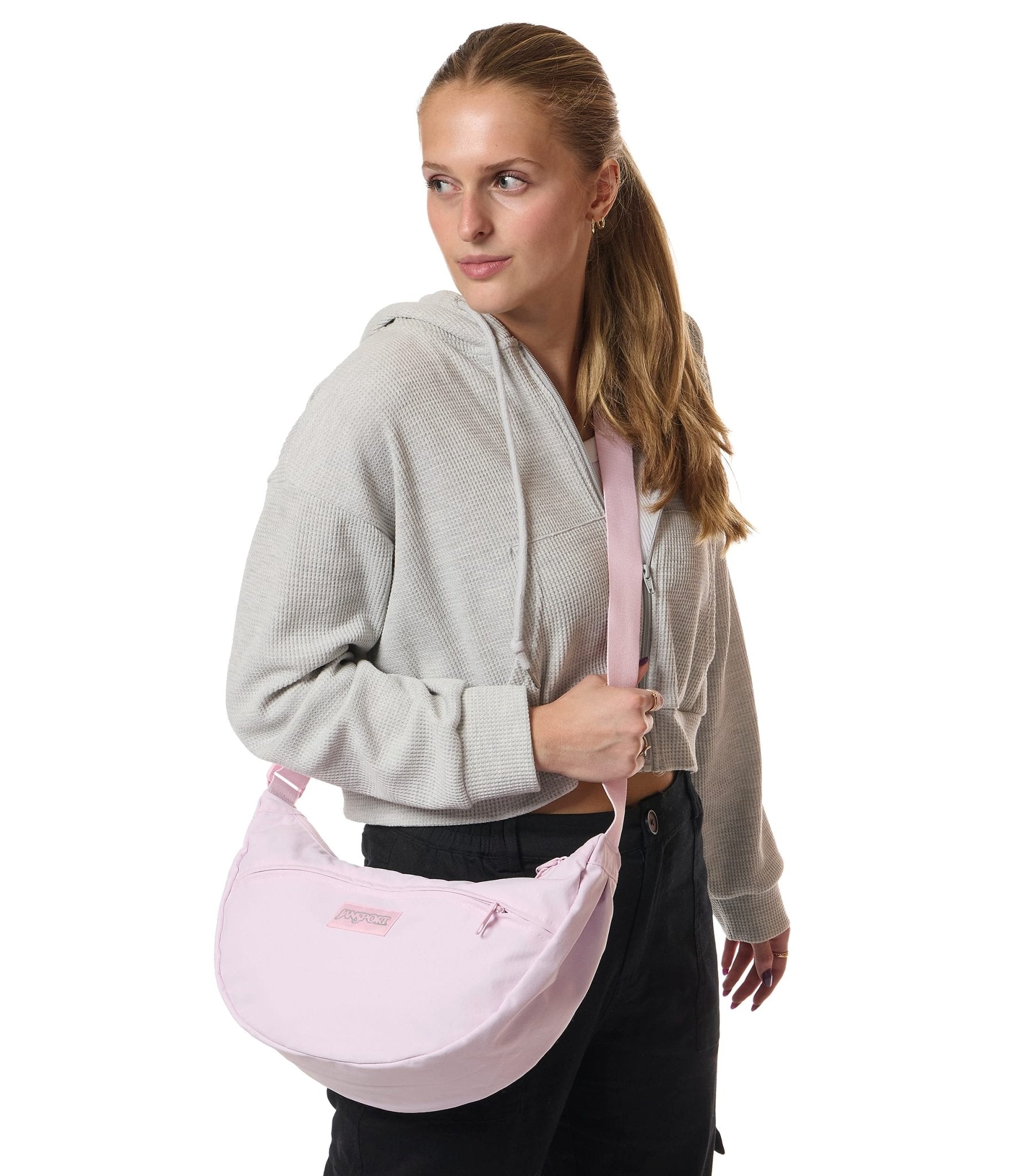 BOLSO - UNPHASED CROSSBODY LARGE - Mochilas JanSport - JS0A897G-A4Y