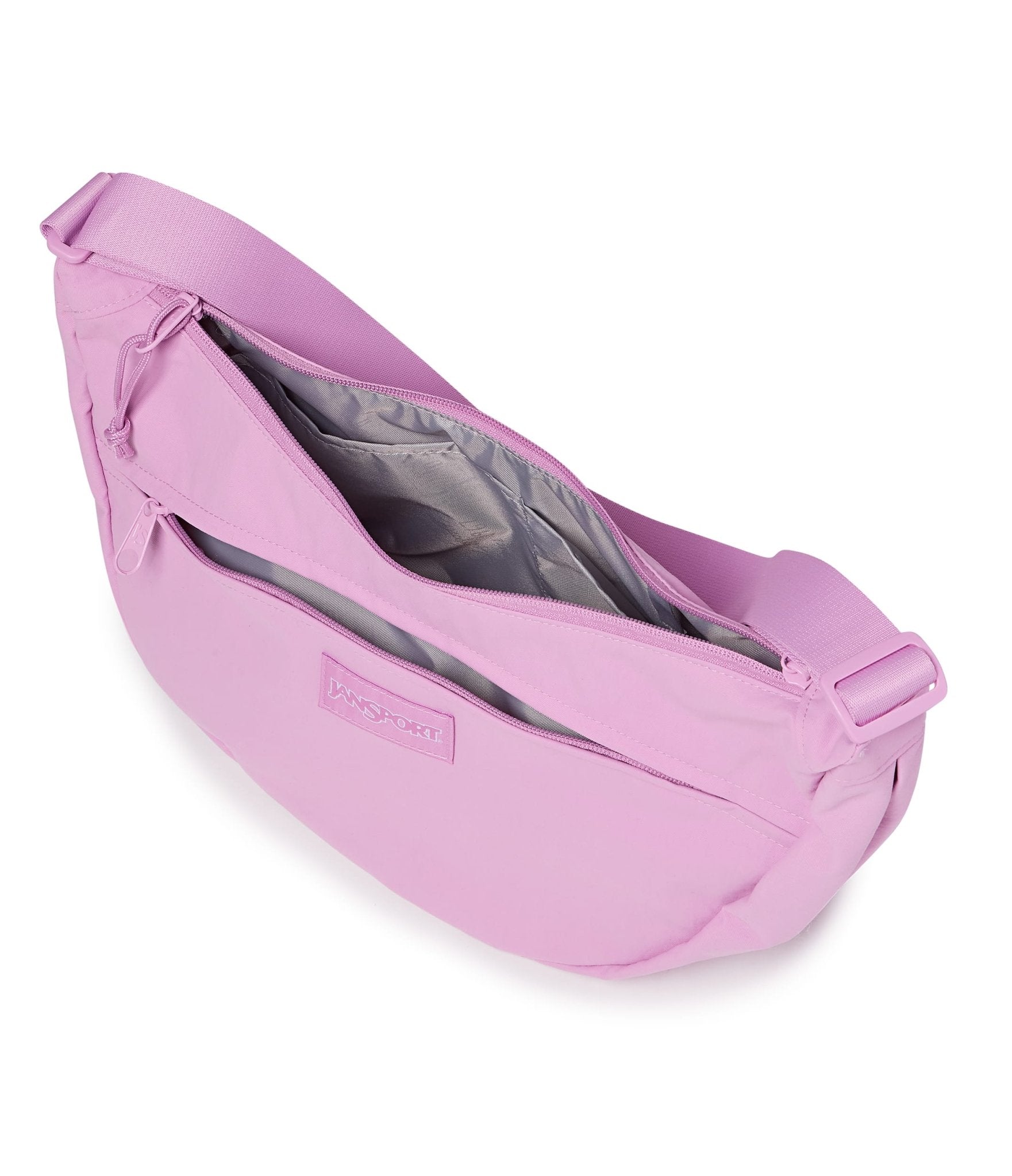 BOLSO - UNPHASED CROSSBODY LARGE - Mochilas JanSport - JS0A897G-A4Y