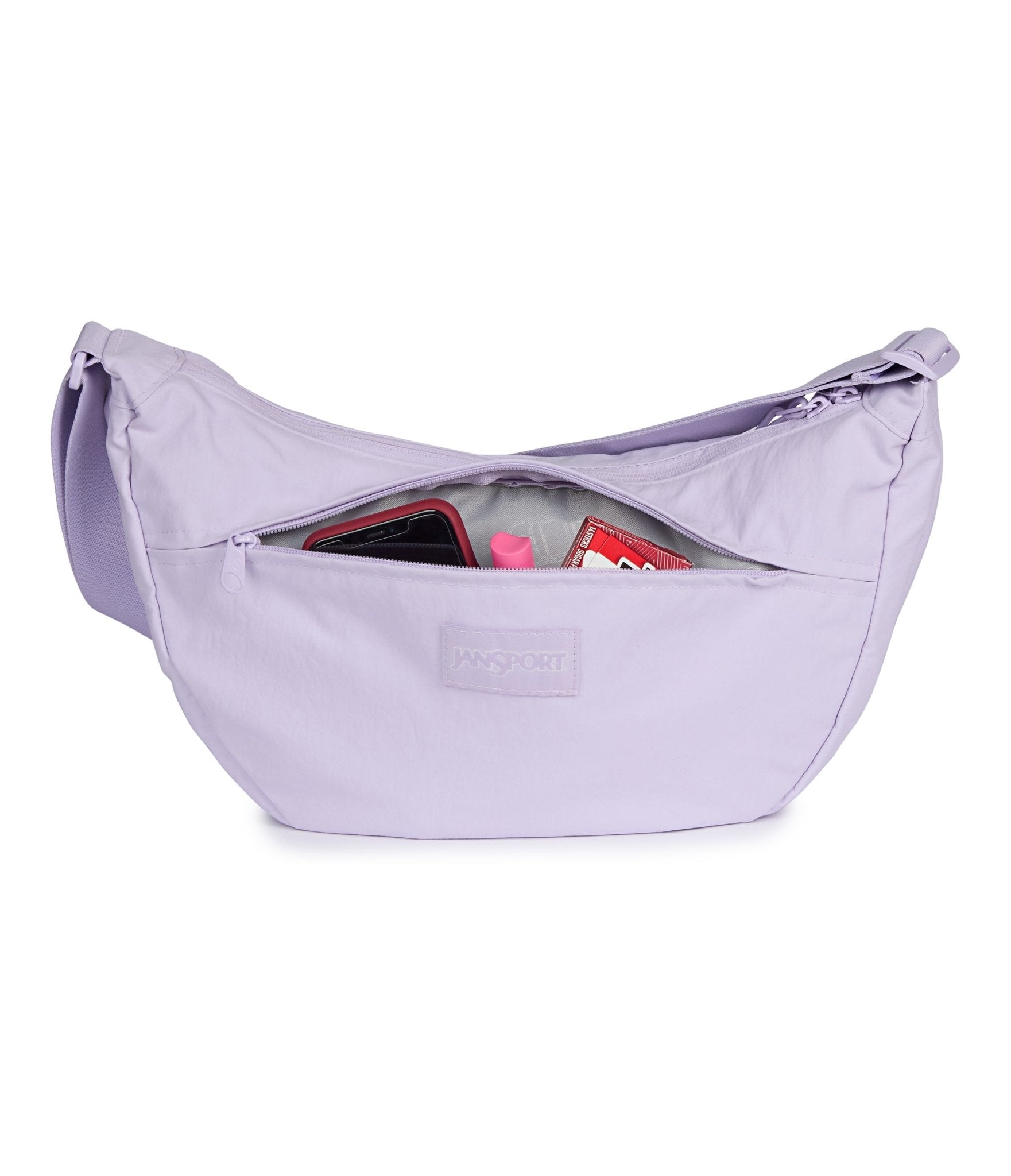 BOLSO - UNPHASED CROSSBODY LARGE - Mochilas JanSport - JS0A897G-DM3