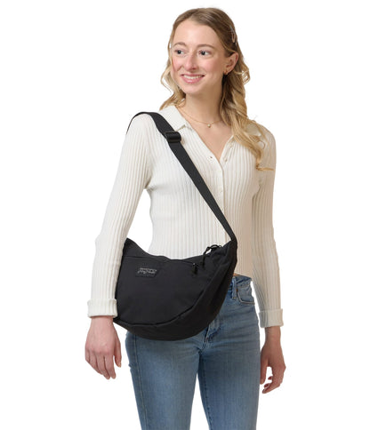 BOLSO - UNPHASED CROSSBODY LARGE - Mochilas JanSport - JS0A897G-DM3