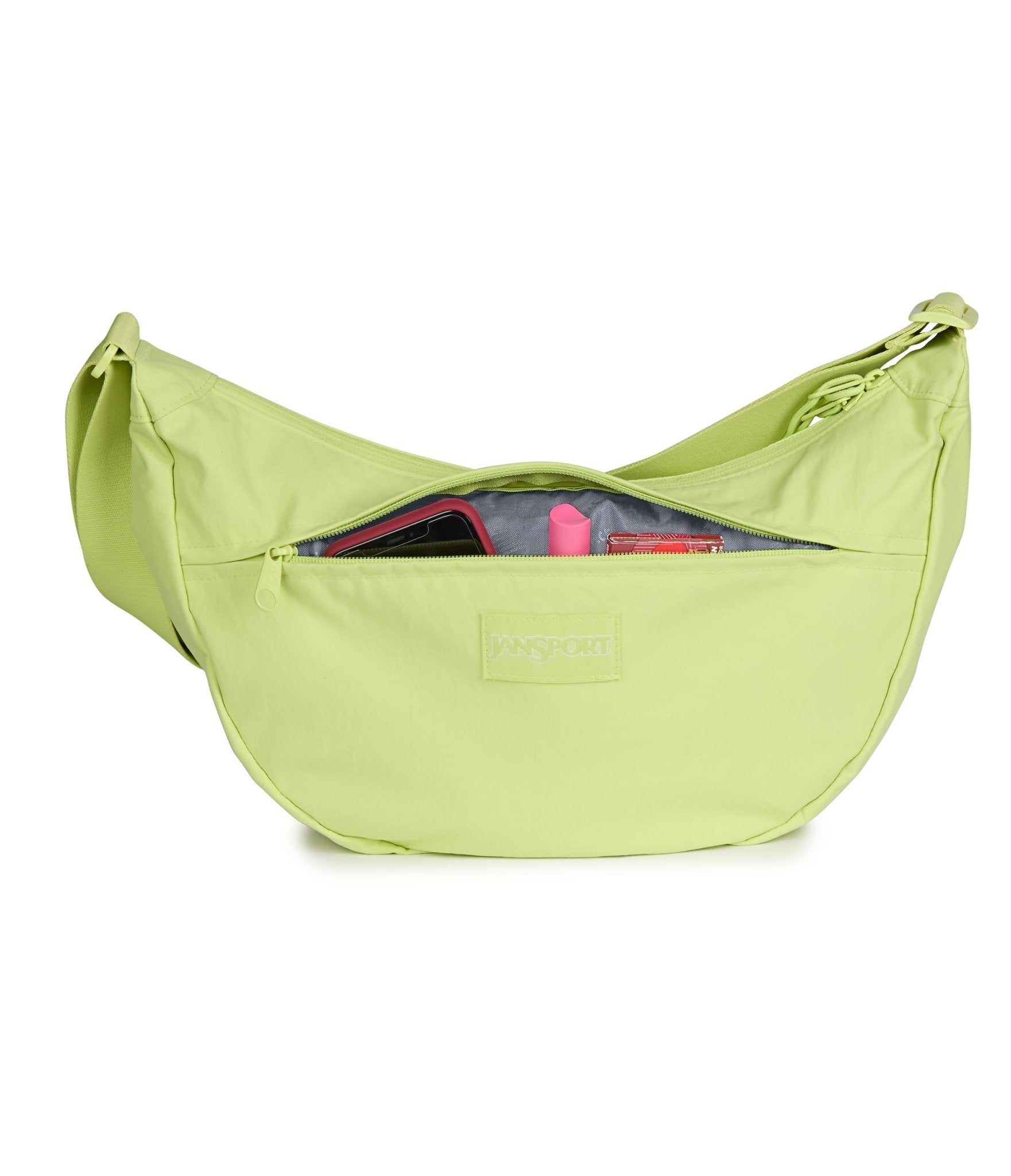 BOLSO - UNPHASED CROSSBODY LARGE - Mochilas JanSport - JS0A897G-DM4