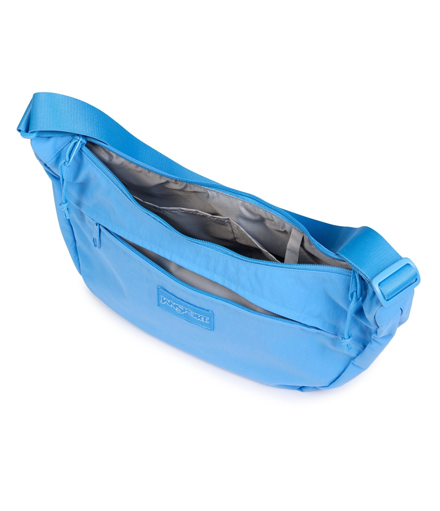 BOLSO - UNPHASED CROSSBODY LARGE - Mochilas JanSport - JS0A897G-DM4