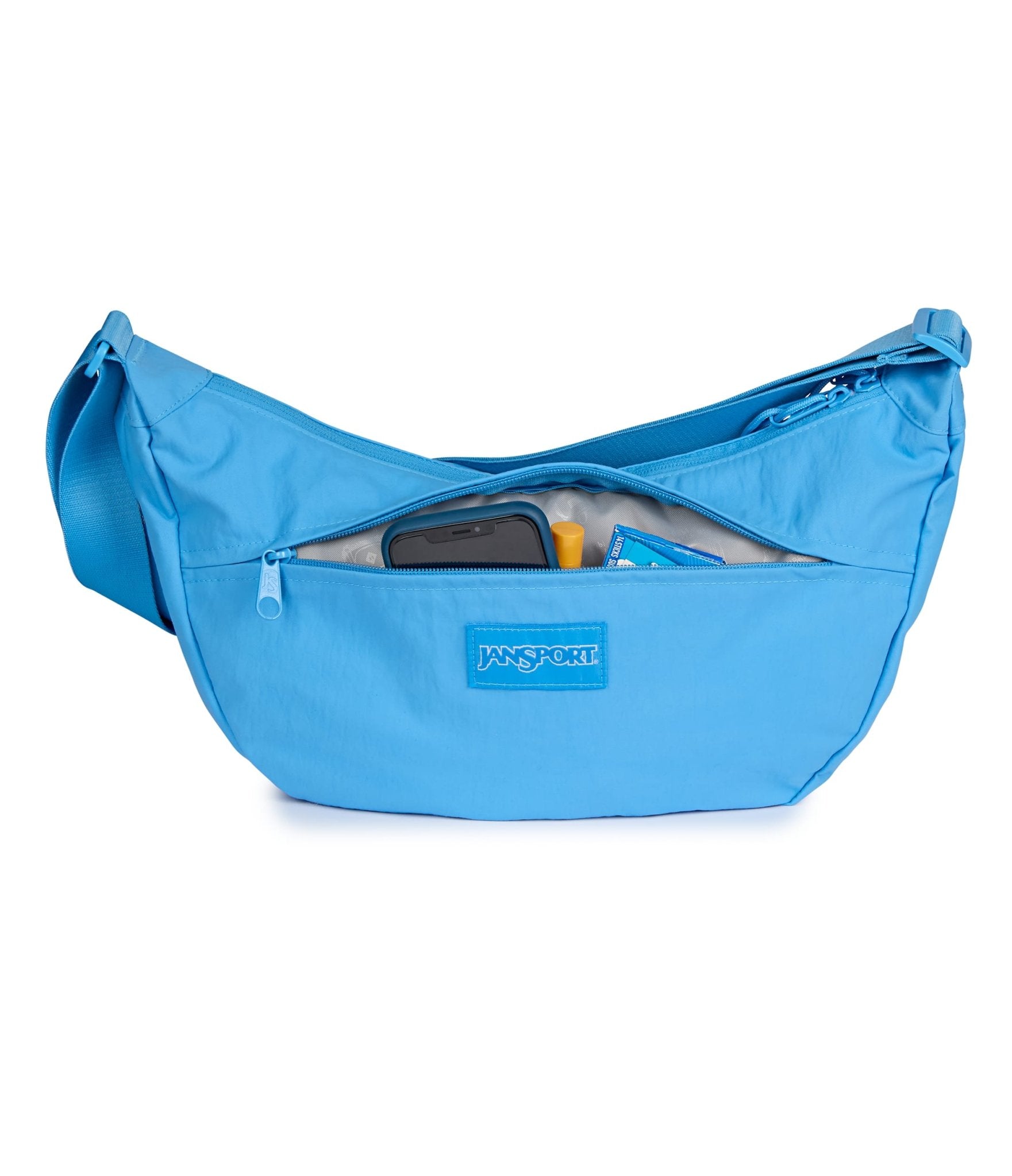 BOLSO - UNPHASED CROSSBODY LARGE - Mochilas JanSport - JS0A897G-DM4