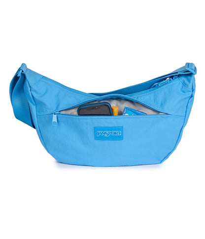 BOLSO - UNPHASED CROSSBODY LARGE - Mochilas JanSport - JS0A897G-DM4