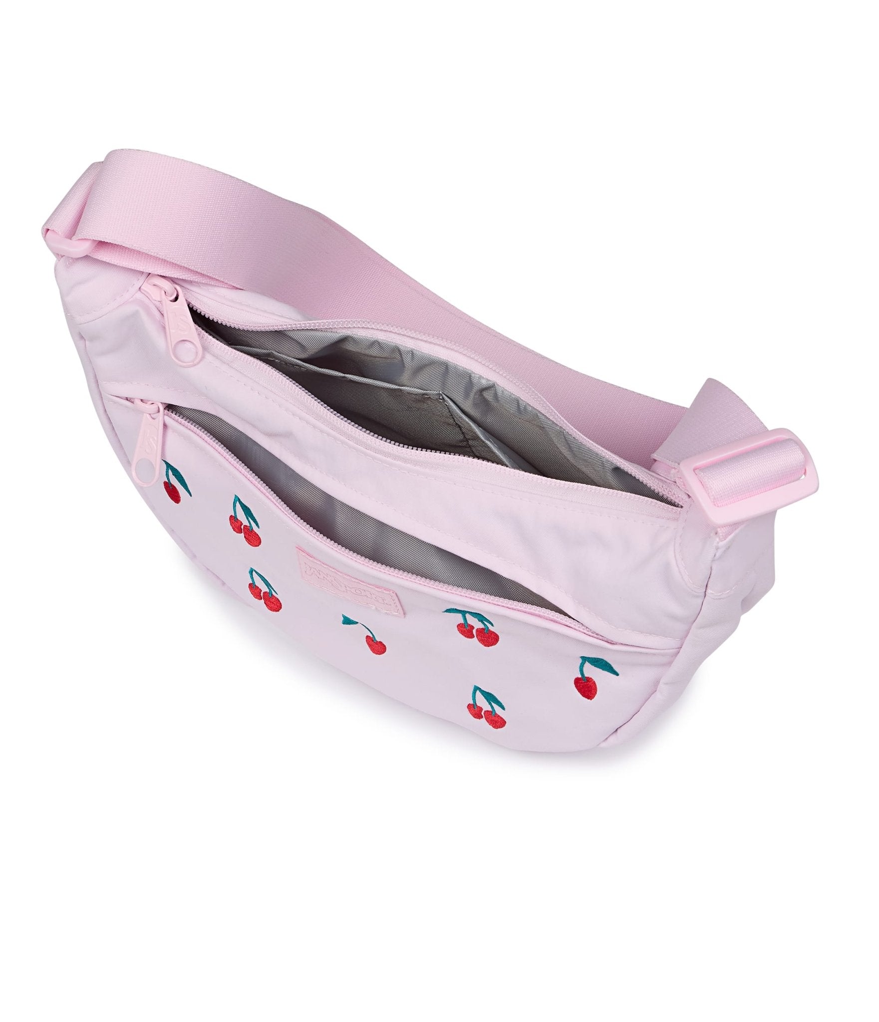 BOLSO - UNPHASED CROSSBODY SMALL FX - Mochilas JanSport - JS0A8E8H-DLZ