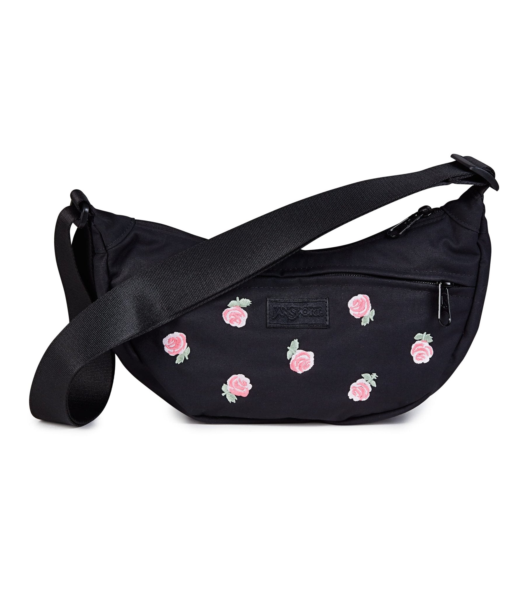 BOLSO - UNPHASED CROSSBODY SMALL FX - Mochilas JanSport - JS0A8E8H-DLZ