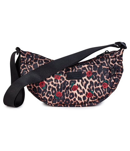 BOLSO - UNPHASED CROSSBODY SMALL FX - Mochilas JanSport - JS0A8E8H-DLZ