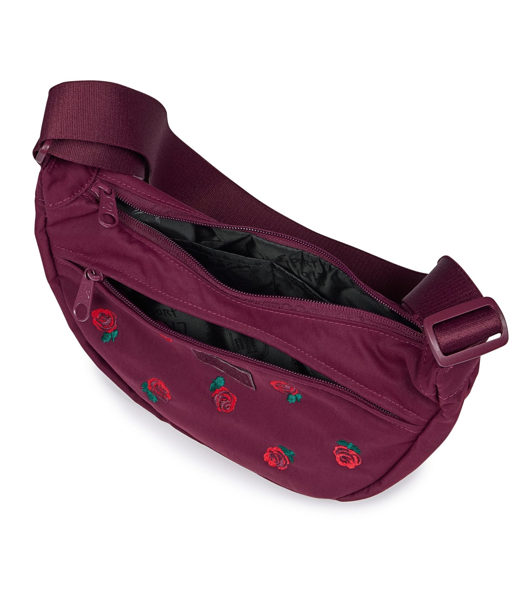 BOLSO - UNPHASED CROSSBODY SMALL FX - Mochilas JanSport - JS0A8E8H-DLZ