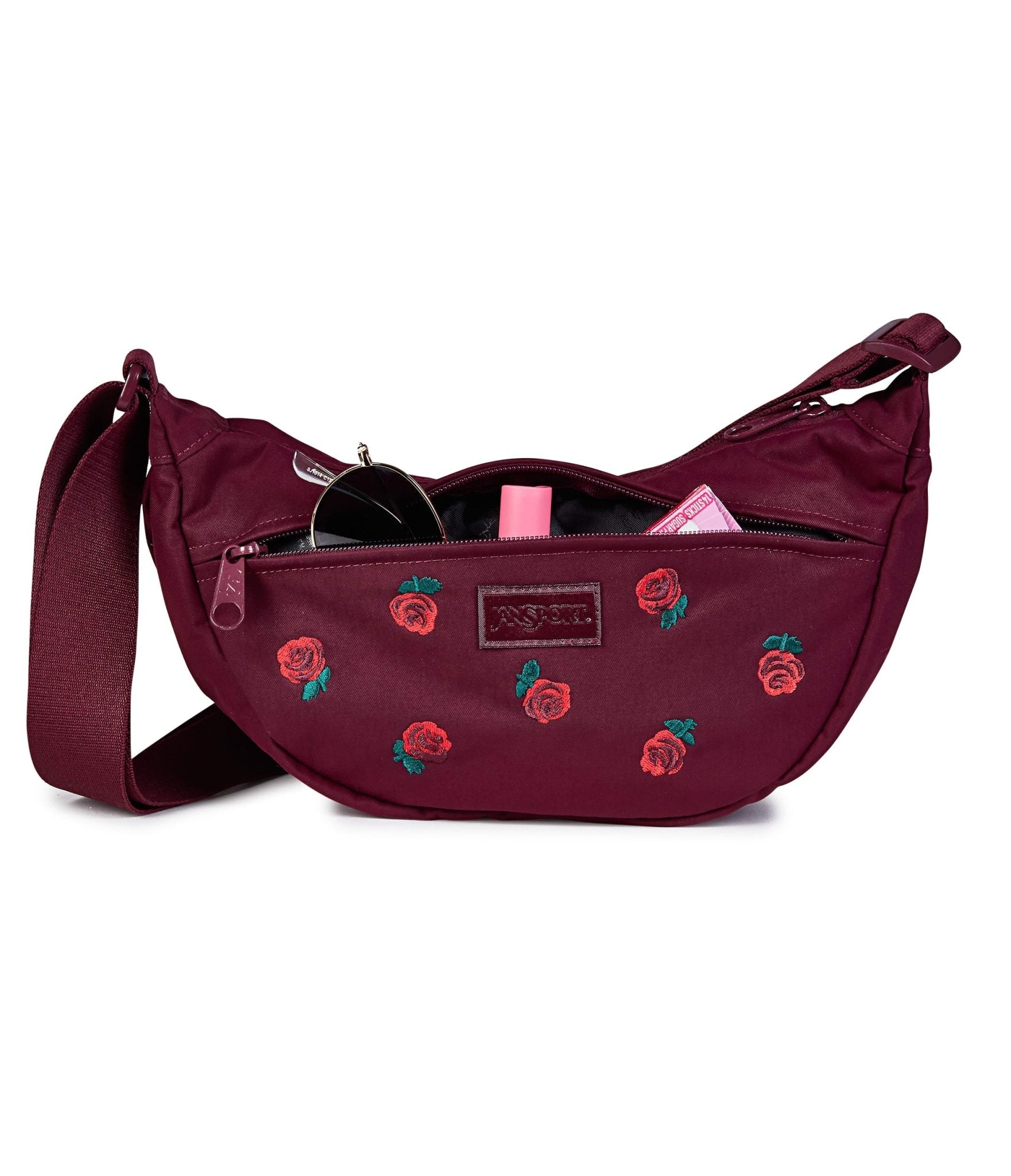 BOLSO - UNPHASED CROSSBODY SMALL FX - Mochilas JanSport - JS0A8E8H-DLZ