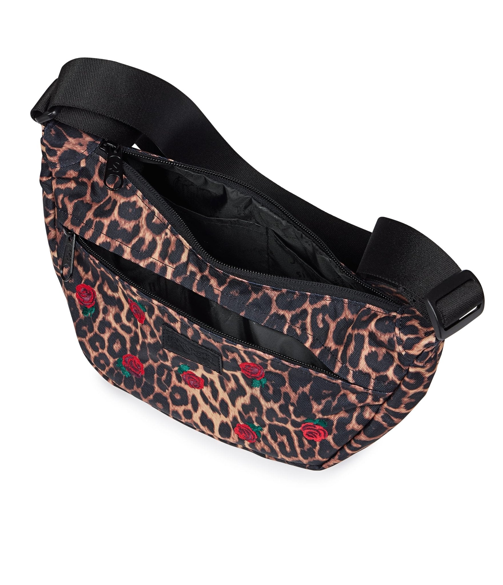 BOLSO - UNPHASED CROSSBODY SMALL FX - Mochilas JanSport - JS0A8E8H-DLZ