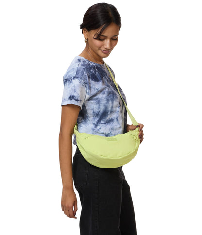 CINTURERA - UNPHASED CROSSBODY SMALL - Mochilas JanSport - JS0A86EL-DM4