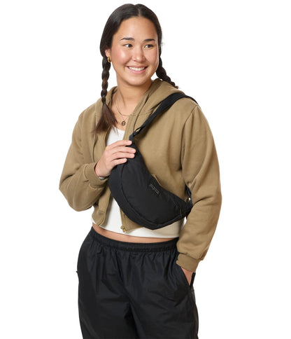 CINTURERA - UNPHASED CROSSBODY SMALL - Mochilas JanSport - JS0A86EL-DM4