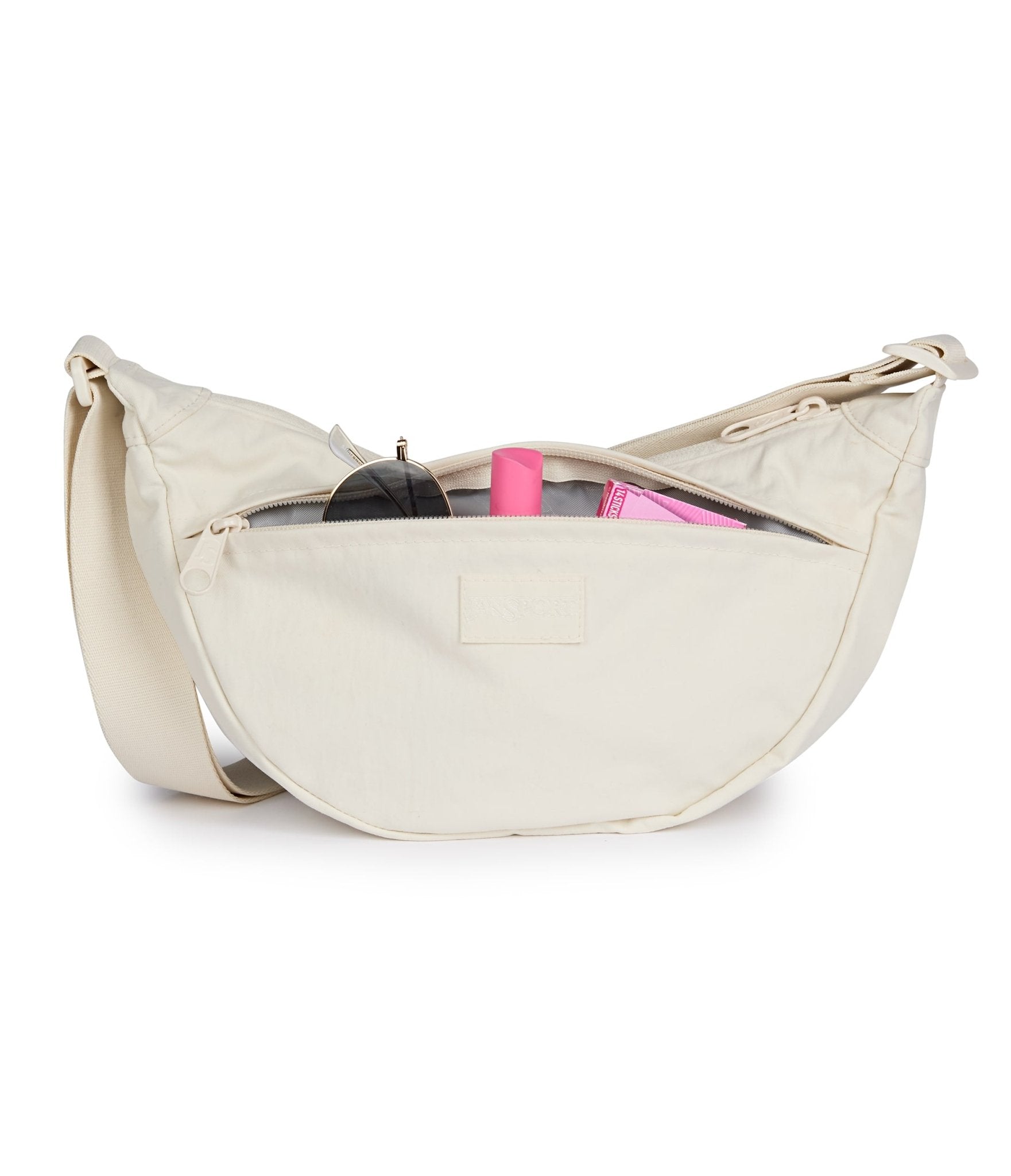 CINTURERA - UNPHASED CROSSBODY SMALL - Mochilas JanSport - JS0A86EL-DM4