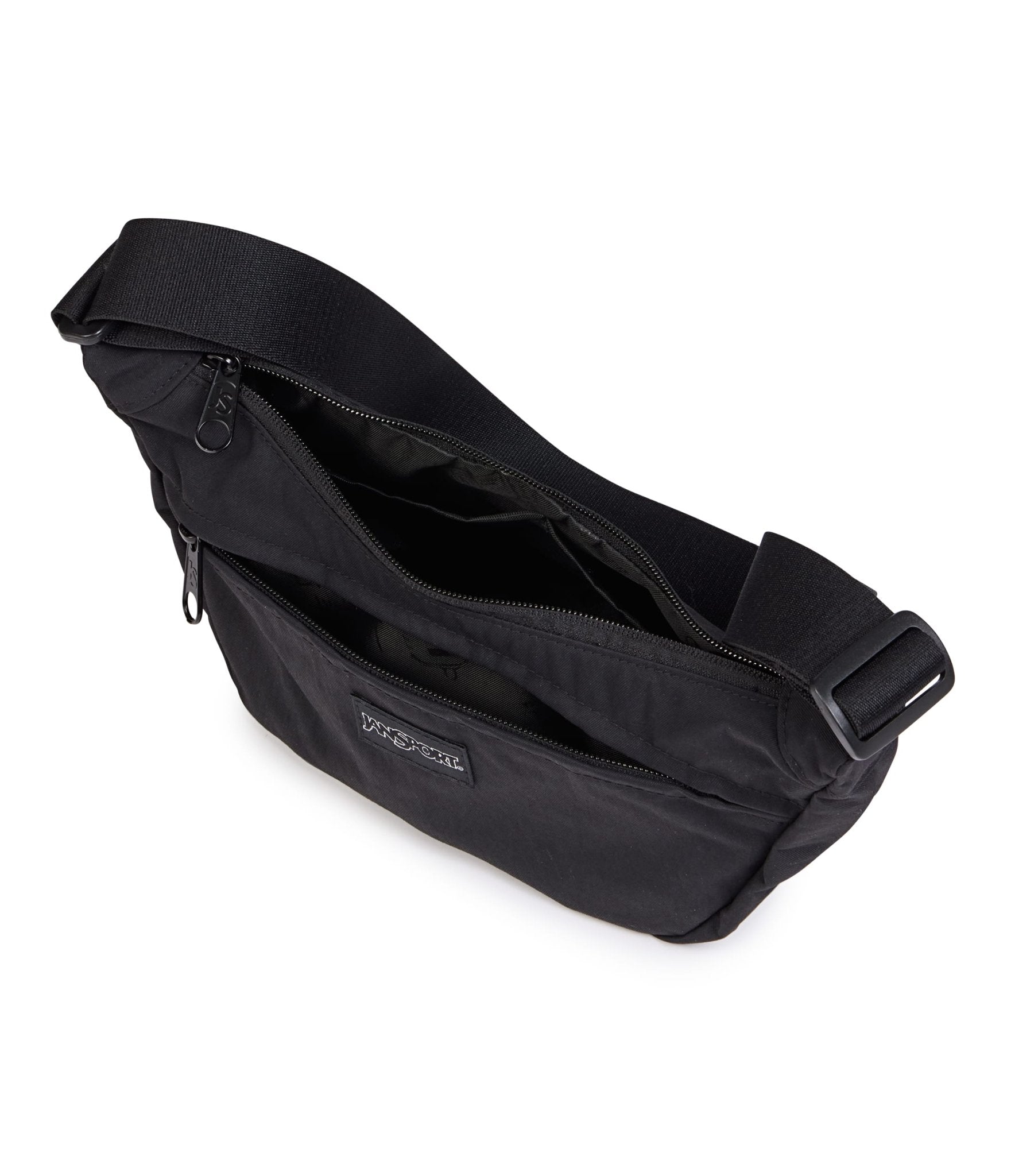 CINTURERA - UNPHASED CROSSBODY SMALL - Mochilas JanSport - JS0A86EL-DM4