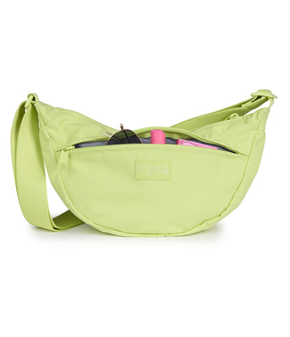 CINTURERA - UNPHASED CROSSBODY SMALL - Mochilas JanSport - JS0A86EL-DM4