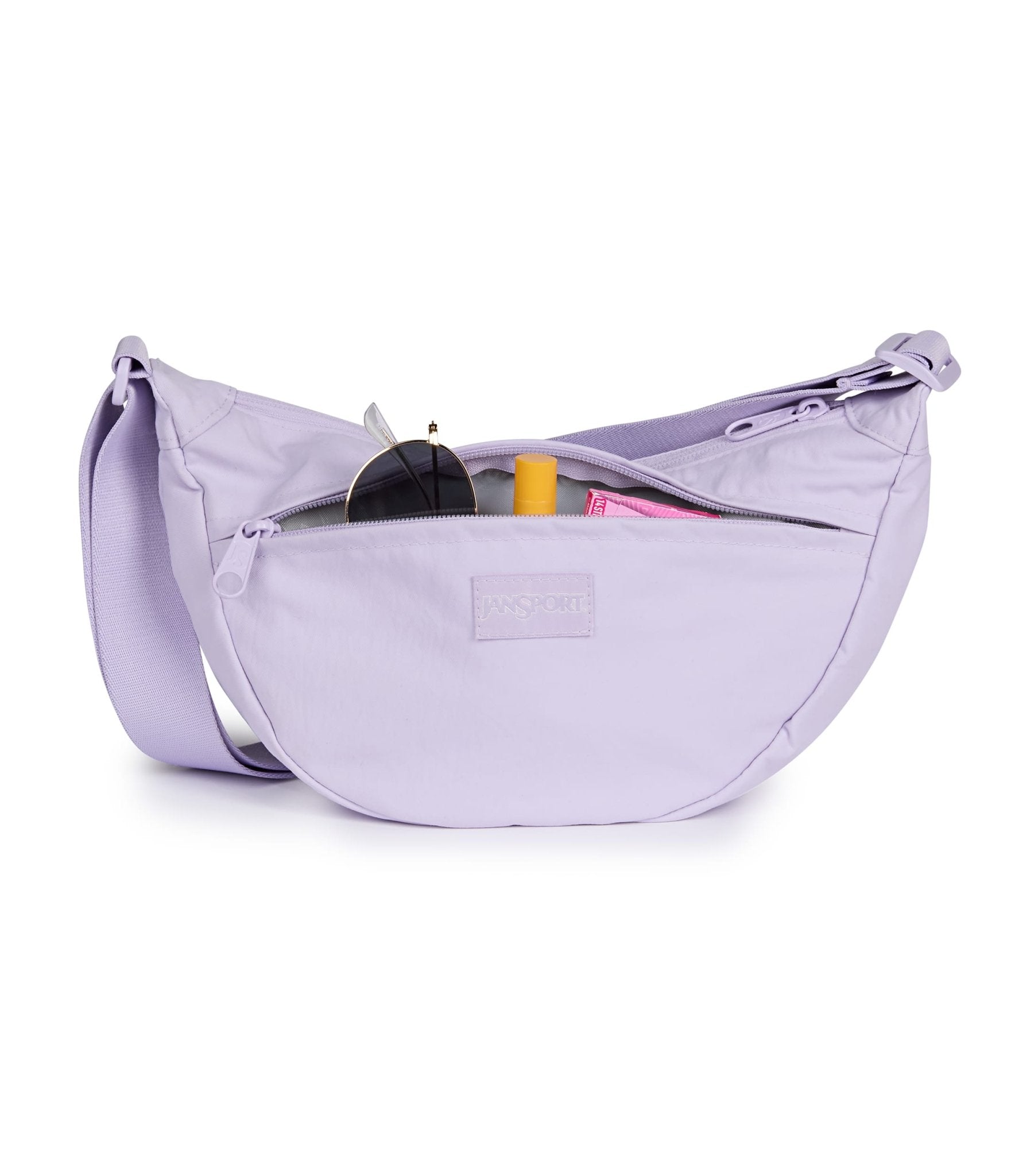 CINTURERA - UNPHASED CROSSBODY SMALL - Mochilas JanSport - JS0A86EL-DM4