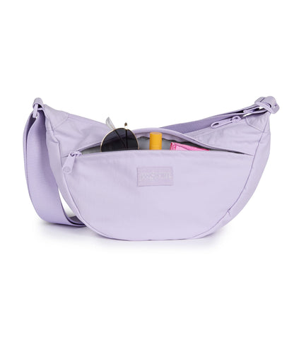 CINTURERA - UNPHASED CROSSBODY SMALL - Mochilas JanSport - JS0A86EL-DM4
