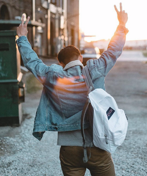 Jansport universo clearance