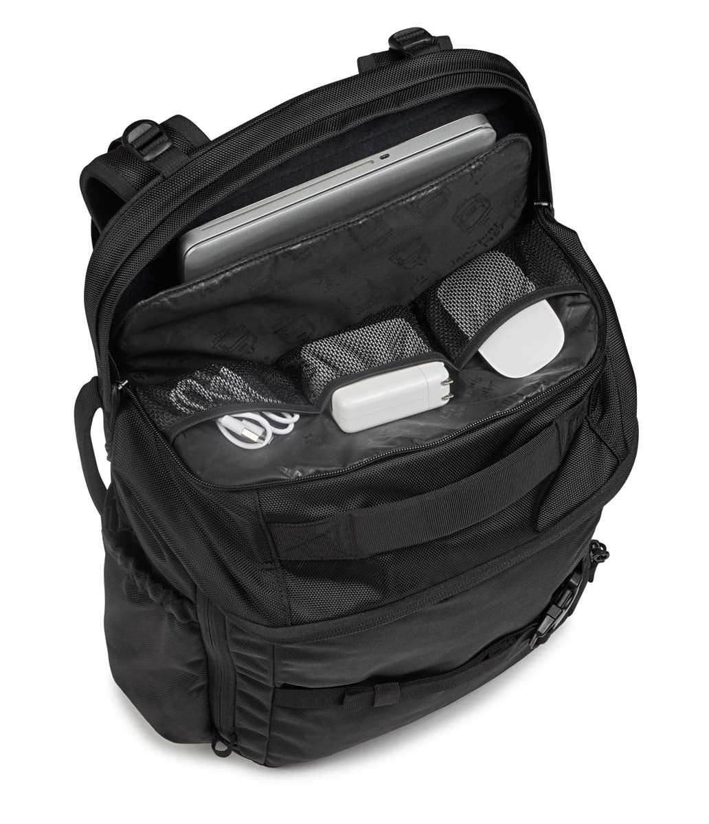 MOCHILA - VENTURE PACK - Mochilas JanSport - JS0A85VC - KM1