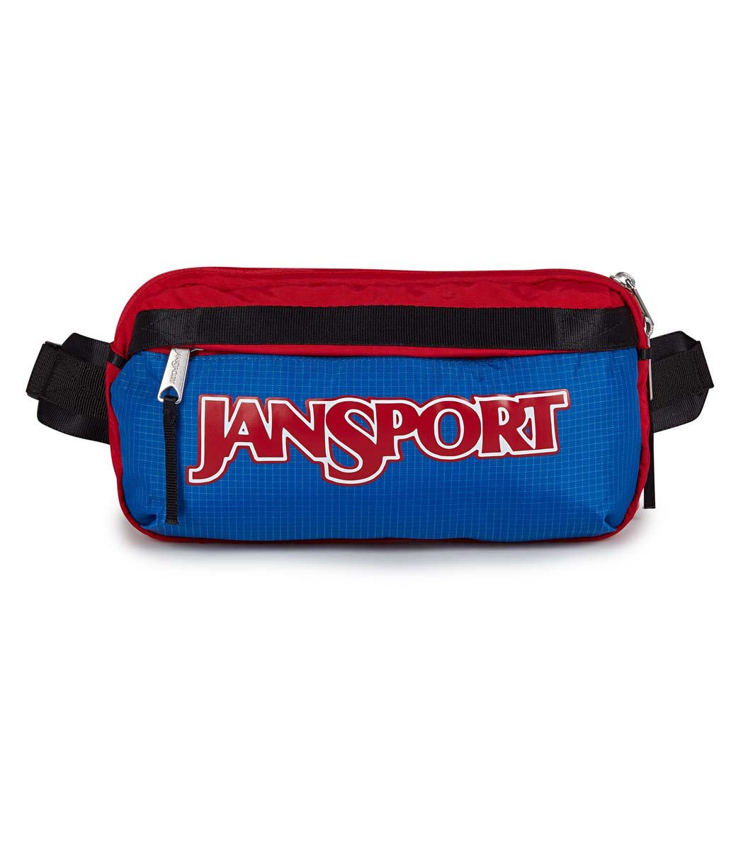 CINTURERA - WASHINGTON WAISTPACK - Mochilas JanSport - JS0A85VR - 5XP