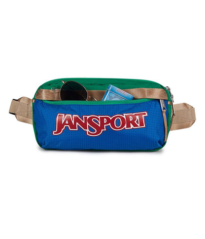 CINTURERA - WASHINGTON WAISTPACK - Mochilas JanSport - JS0A85VR - 88Q