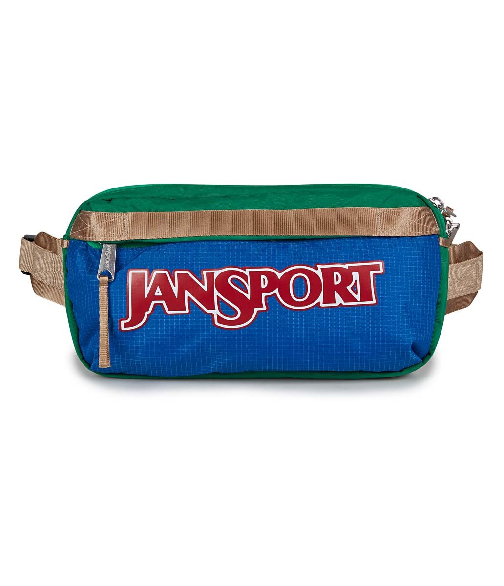 CINTURERA - WASHINGTON WAISTPACK - Mochilas JanSport - JS0A85VR - 88Q