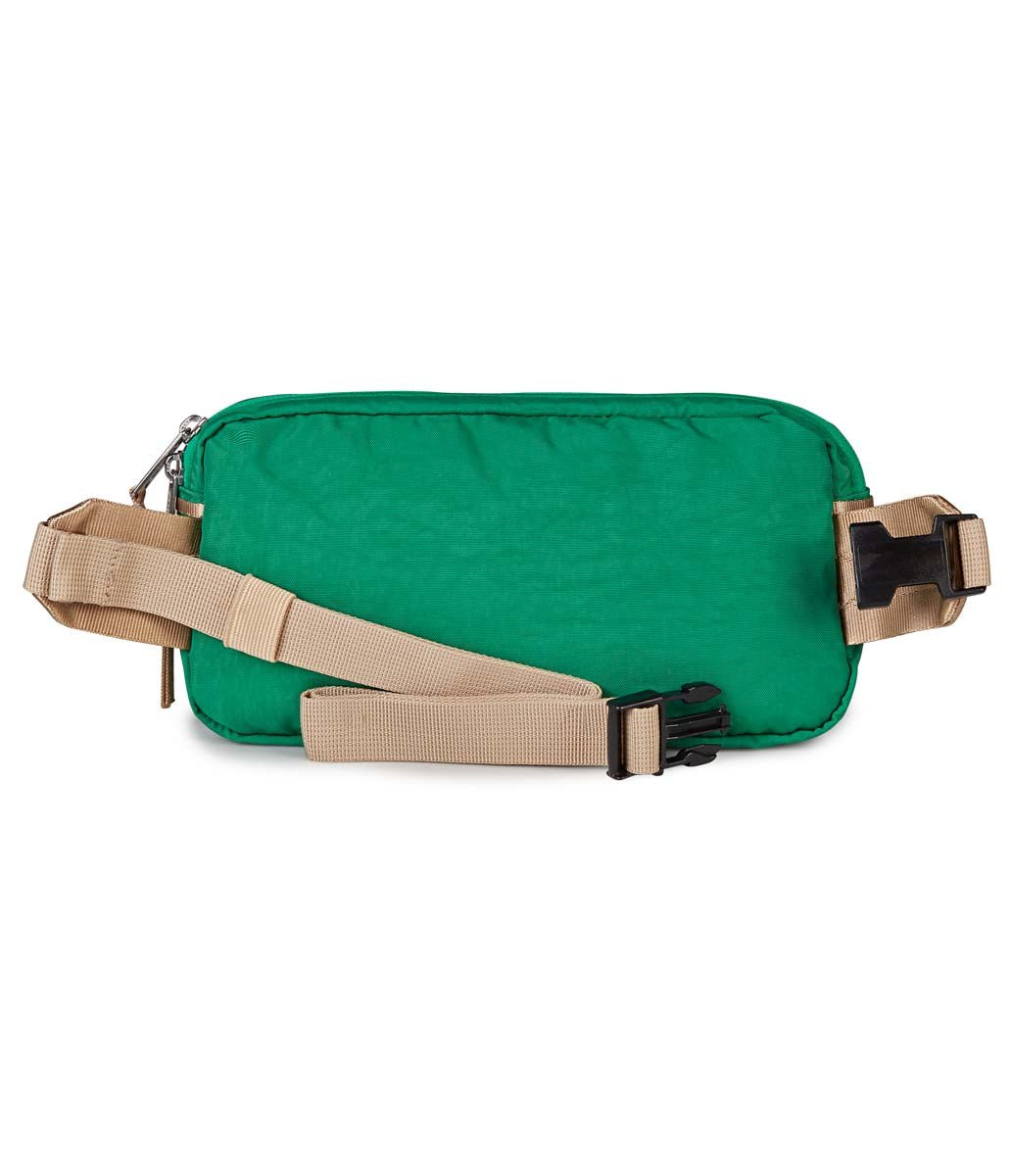 CINTURERA - WASHINGTON WAISTPACK - Mochilas JanSport - JS0A85VR - 88Q