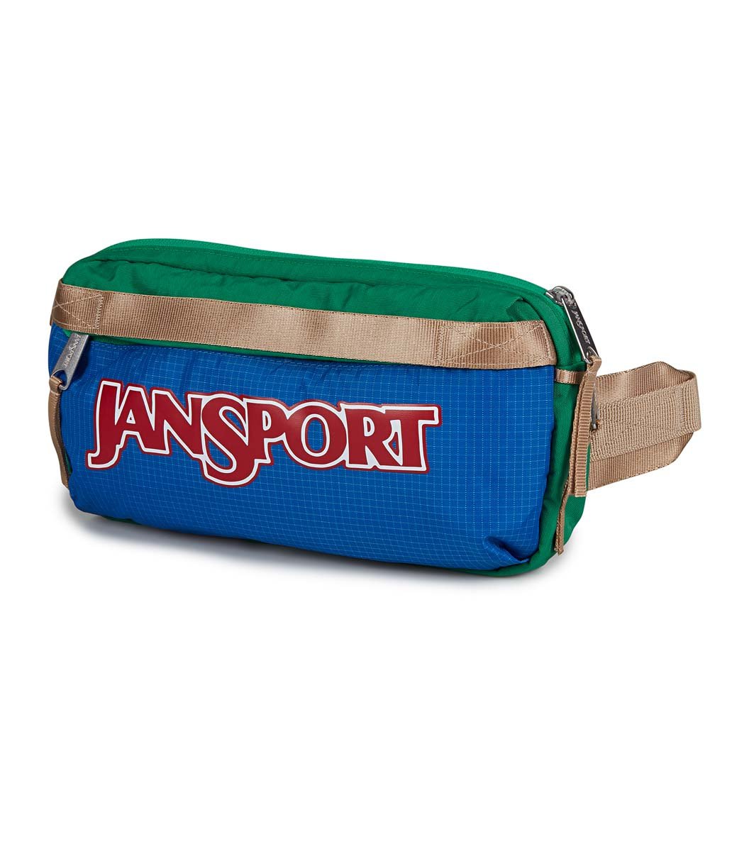 CINTURERA - WASHINGTON WAISTPACK - Mochilas JanSport - JS0A85VR - 88Q