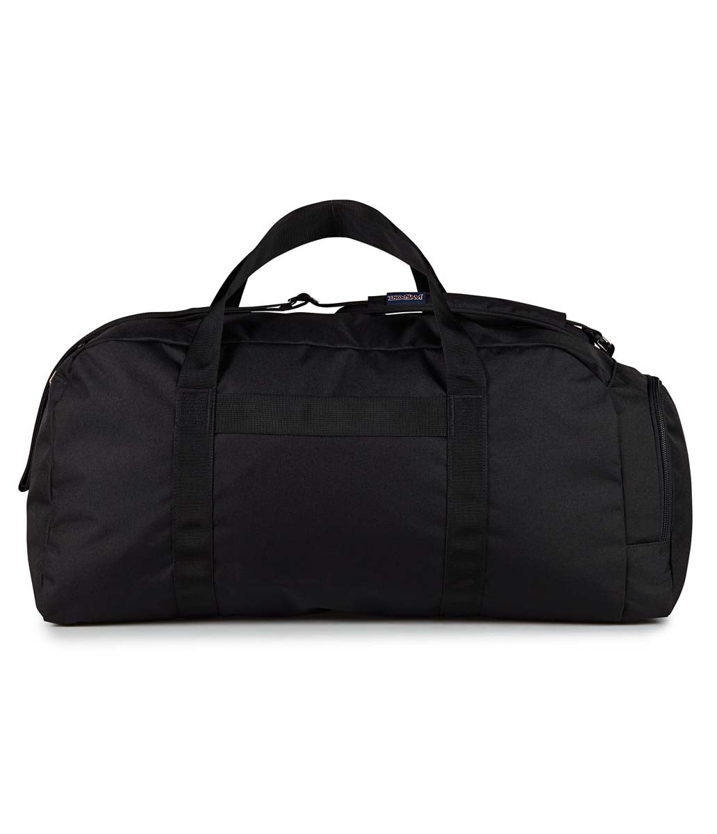 BOLSO - WEEKENDER LARGE DUFFEL BLACK - Mochilas JanSport - JS0A85VE - 008