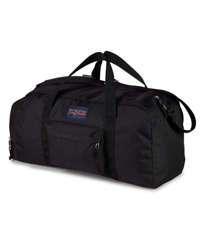 BOLSO - WEEKENDER LARGE DUFFEL BLACK - Mochilas JanSport - JS0A85VE - 008