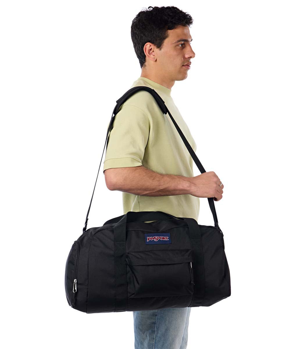 BOLSO - WEEKENDER MEDIUM DUFFEL - Mochilas JanSport - JS0A85VF-KM1