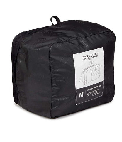 BOLSO - WEEKENDER MEDIUM DUFFEL - Mochilas JanSport - JS0A85VF-KM1