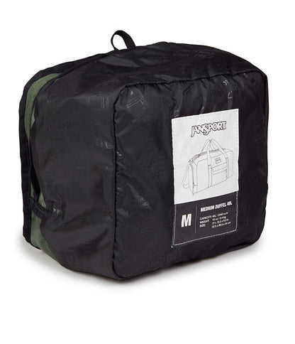 BOLSO - WEEKENDER MEDIUM DUFFEL - Mochilas JanSport - JS0A85VF-KM1