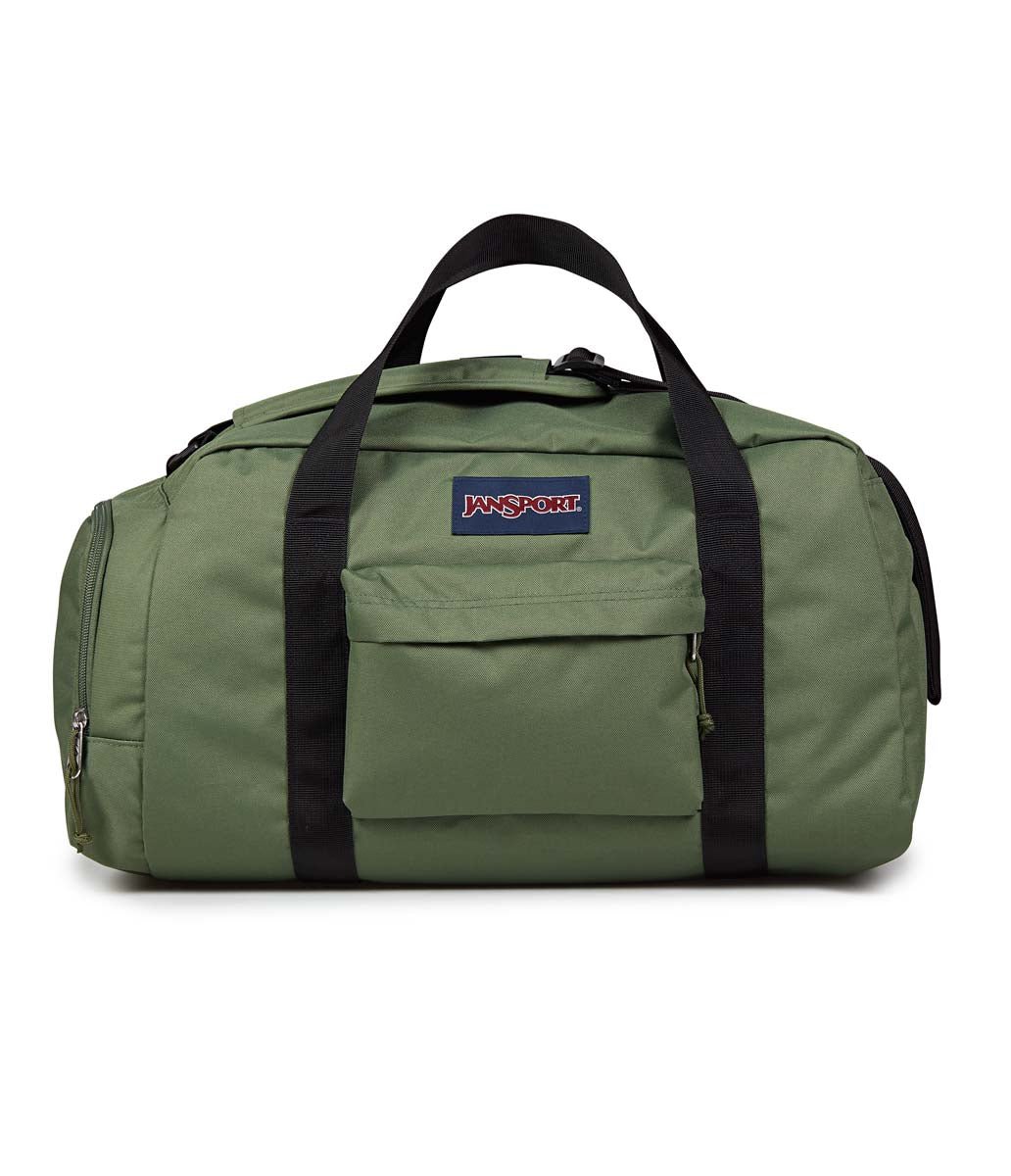 BOLSO - WEEKENDER MEDIUM DUFFEL - Mochilas JanSport - JS0A85VF - KM1