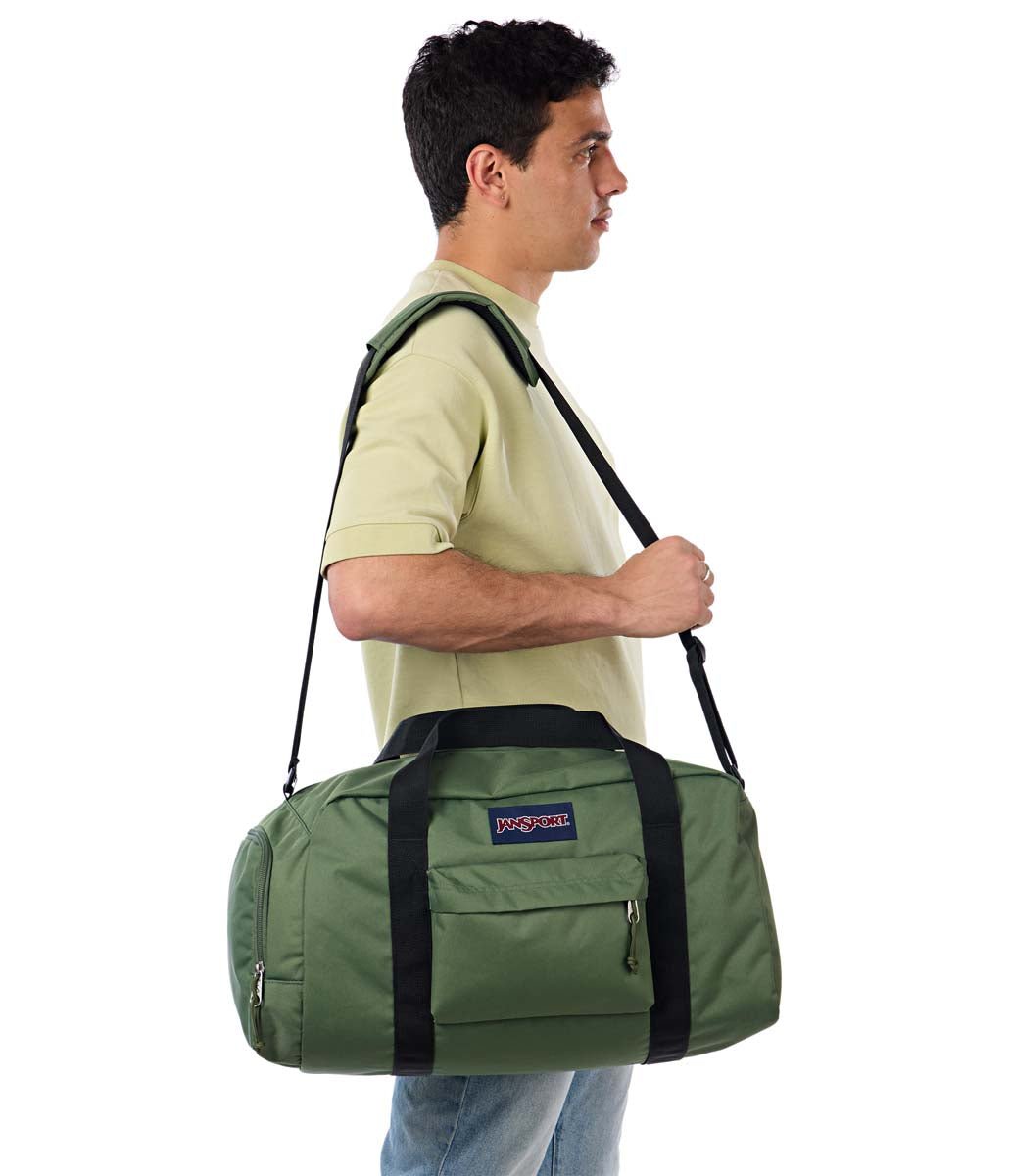 BOLSO - WEEKENDER MEDIUM DUFFEL - Mochilas JanSport - JS0A85VF-KM1